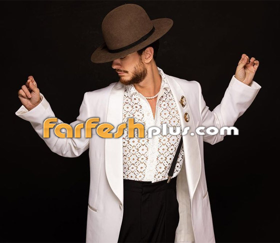 صور: سعد لمجرد يثير الجدل من جديد بإطلالة أنثوية! ما رأيكم؟ صورة رقم 3