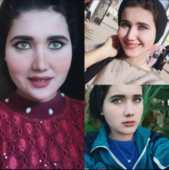 صور النجوم وشبهائهم: عمرو دياب، تامر حسني، زبيدة ثروت، أحمد حلمي ونادين نجيم! صورة رقم 3