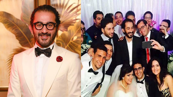 صور النجوم وشبهائهم: عمرو دياب، تامر حسني، زبيدة ثروت، أحمد حلمي ونادين نجيم! صورة رقم 4