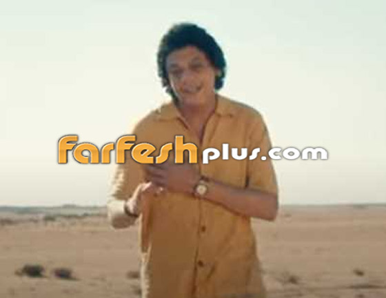 حذف فيديو كليب محمد منير 