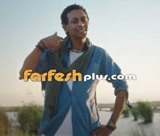 حذف فيديو كليب محمد منير 