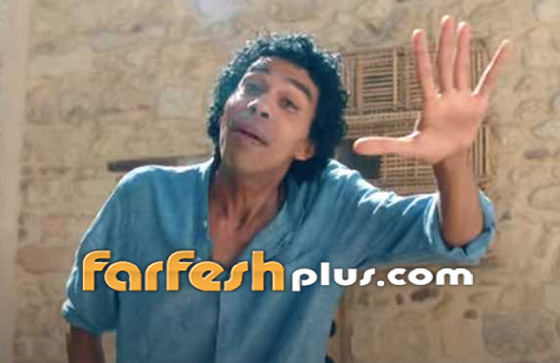 حذف فيديو كليب محمد منير 