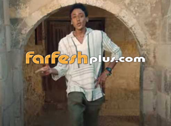 حذف فيديو كليب محمد منير 