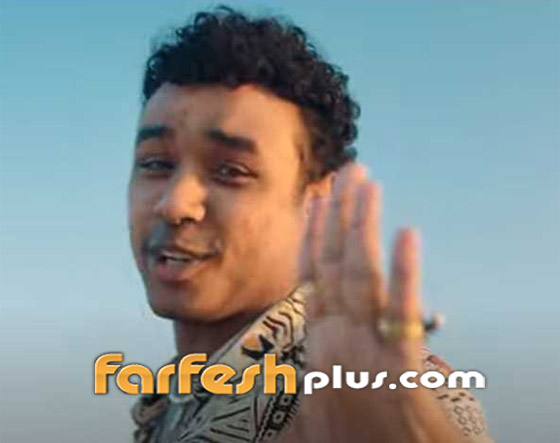 حذف فيديو كليب محمد منير 