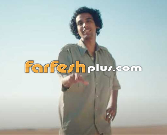 حذف فيديو كليب محمد منير 