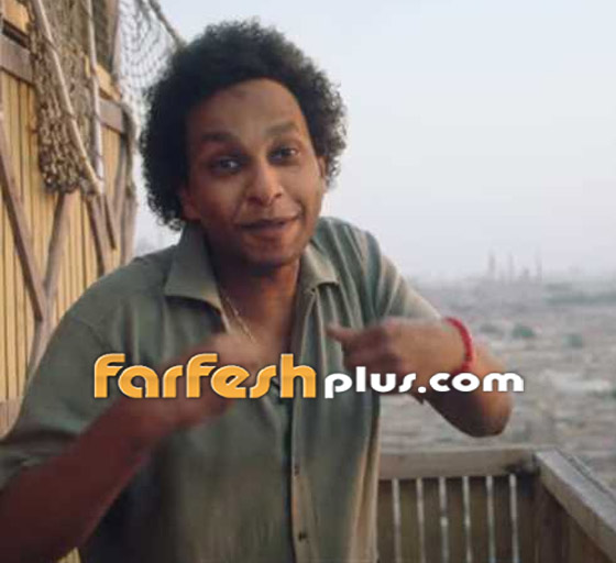 حذف فيديو كليب محمد منير 