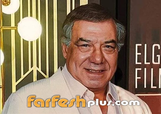 فيديو نادر: فريد شوقي ما قصة زوجاته الخمسة؟ وآخر كلماته قبل رحيله صورة رقم 1