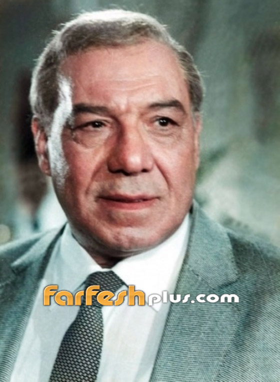 فيديو نادر: فريد شوقي ما قصة زوجاته الخمسة؟ وآخر كلماته قبل رحيله صورة رقم 3