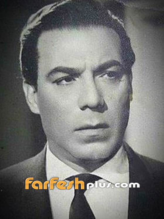 فيديو نادر: فريد شوقي ما قصة زوجاته الخمسة؟ وآخر كلماته قبل رحيله صورة رقم 4