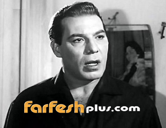 فيديو نادر: فريد شوقي ما قصة زوجاته الخمسة؟ وآخر كلماته قبل رحيله صورة رقم 5