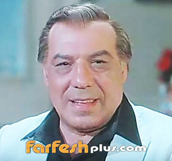 فيديو نادر: فريد شوقي ما قصة زوجاته الخمسة؟ وآخر كلماته قبل رحيله صورة رقم 7