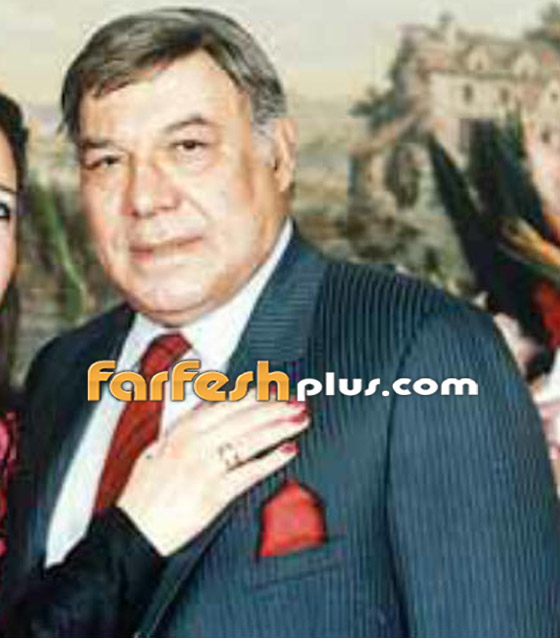 فيديو نادر: فريد شوقي ما قصة زوجاته الخمسة؟ وآخر كلماته قبل رحيله صورة رقم 8