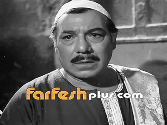 فيديو نادر: فريد شوقي ما قصة زوجاته الخمسة؟ وآخر كلماته قبل رحيله صورة رقم 9