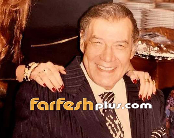 فيديو نادر: فريد شوقي ما قصة زوجاته الخمسة؟ وآخر كلماته قبل رحيله صورة رقم 10