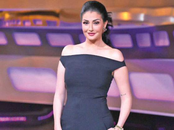 أسرار النجوم لشباب دائم: اليسا والتوعية، سميرة سعيد تضحك، يسرا تسبح وغادة لا تأكل ! صورة رقم 5