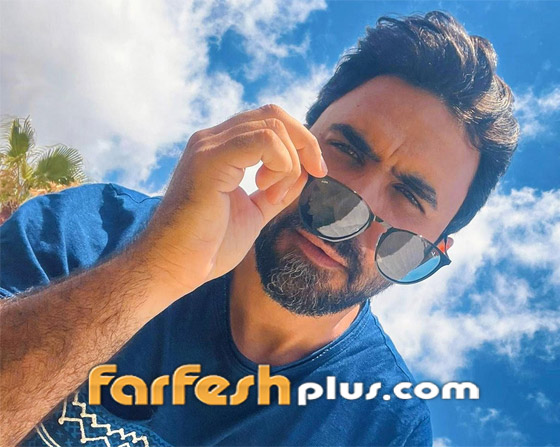 فيديو: رقص ستيفاني صليبا مع الفنان نادر الأتات.. تقفز بحماسة وتُثير الجدل صورة رقم 6