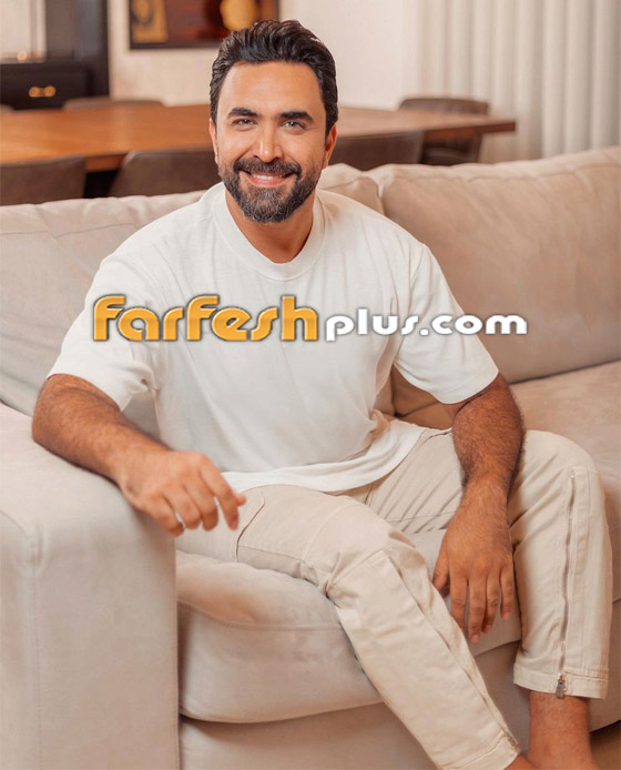 فيديو: رقص ستيفاني صليبا مع الفنان نادر الأتات.. تقفز بحماسة وتُثير الجدل صورة رقم 7