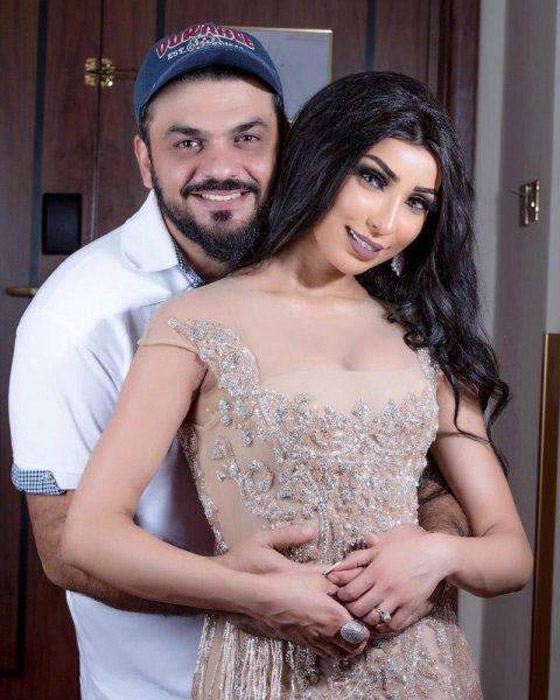 صور: هل انفصلت دنيا بطمة عن محمد الترك؟ اليكم التفاصيل! صورة رقم 6