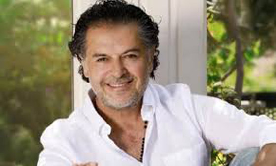 فيديوهات أغرب رقصات النجوم على المسرح .. منهم راغب علامة، روبي وعمرو دياب صورة رقم 3