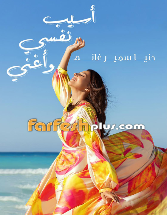 فيديو كليب: دنيا سمير غانم تصدر 