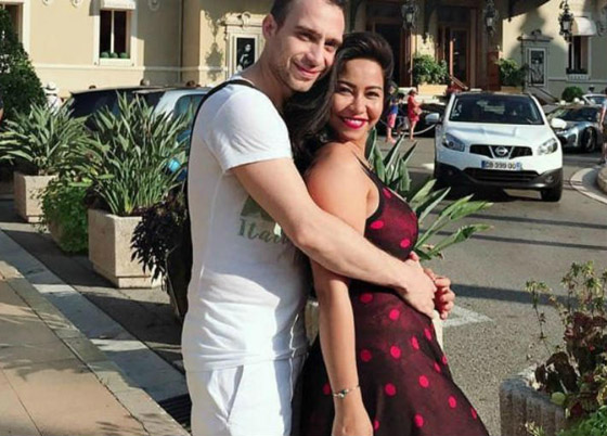 النيابة ترفض منع طليق شيرين عبد الوهاب، حسام حبيب، من السفر خارج مصر صورة رقم 4