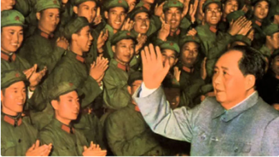 لماذا دمر الصينيون المعالم التاريخية بالقرن الماضي؟ صورة رقم 2