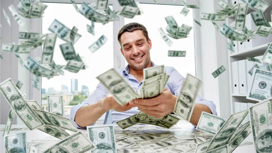 3 عادات لكي تصبح مليونيرا.. لكن تأكد أولا أنك من بين هؤلاء الأربعة! صورة رقم 1