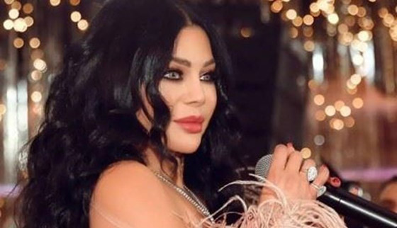 فيديو هيفاء وهبي بإطلالة مثيرة مع حمو بيكا.. ماذا قال عمر كمال؟  صورة رقم 11