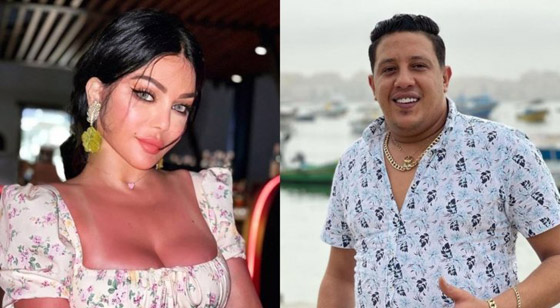فيديو هيفاء وهبي بإطلالة مثيرة مع حمو بيكا.. ماذا قال عمر كمال؟  صورة رقم 9