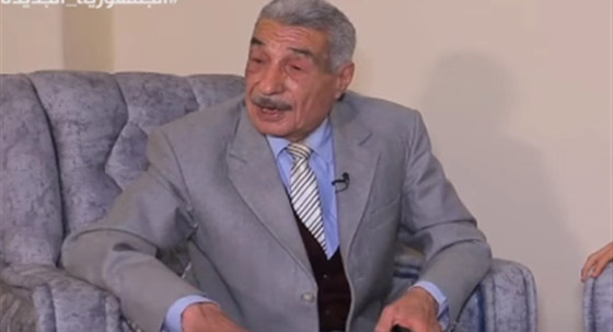 مش مسامحك ليوم الدين.. آخر كلمات والد بوسي والفنانة تتغيب عن جنازته صورة رقم 1