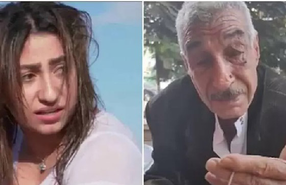 مش مسامحك ليوم الدين.. آخر كلمات والد بوسي والفنانة تتغيب عن جنازته صورة رقم 2