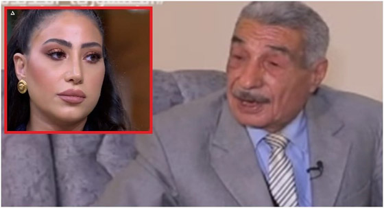 مش مسامحك ليوم الدين.. آخر كلمات والد بوسي والفنانة تتغيب عن جنازته صورة رقم 3