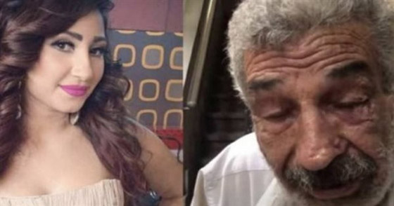 مش مسامحك ليوم الدين.. آخر كلمات والد بوسي والفنانة تتغيب عن جنازته صورة رقم 5