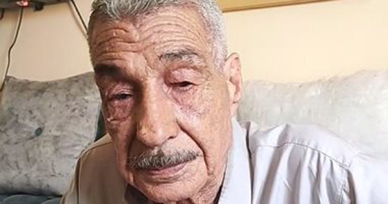 مش مسامحك ليوم الدين.. آخر كلمات والد بوسي والفنانة تتغيب عن جنازته صورة رقم 6