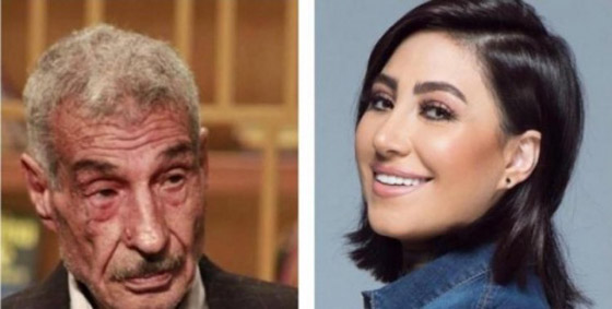 مش مسامحك ليوم الدين.. آخر كلمات والد بوسي والفنانة تتغيب عن جنازته صورة رقم 7