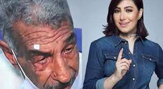 مش مسامحك ليوم الدين.. آخر كلمات والد بوسي والفنانة تتغيب عن جنازته صورة رقم 8