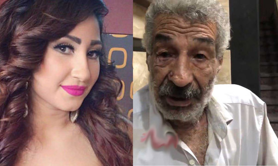 مش مسامحك ليوم الدين.. آخر كلمات والد بوسي والفنانة تتغيب عن جنازته صورة رقم 9