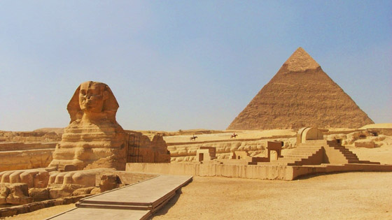 5 ألغاز أثرية غير محلولة.. أحدها في بلد عربي صورة رقم 1