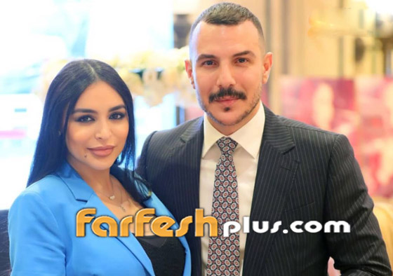 صور نجوم تزوجوا من معجبيهم بعد أن جمعتهم الصدفة واشتعلت شرارة الحب صورة رقم 2