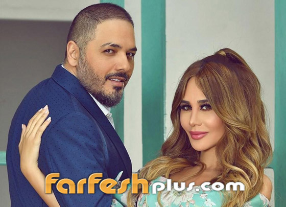 صور نجوم تزوجوا من معجبيهم بعد أن جمعتهم الصدفة واشتعلت شرارة الحب صورة رقم 4