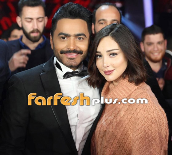 صور نجوم تزوجوا من معجبيهم بعد أن جمعتهم الصدفة واشتعلت شرارة الحب صورة رقم 10