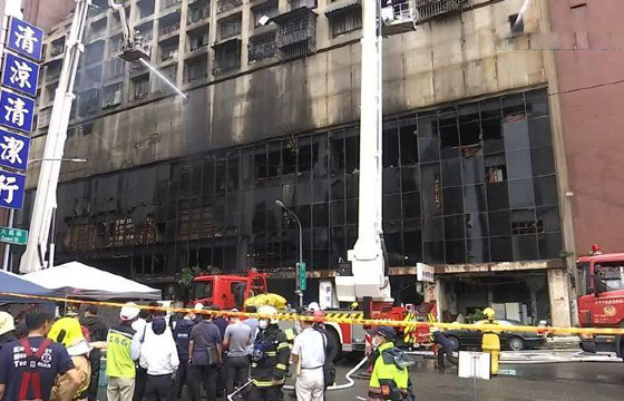 أرادت الانتقام من صديقها فقتلت 46 شخصا! السجن المؤبد لامرأة أحرقت مبنى سكنيا بعود بخور صورة رقم 7