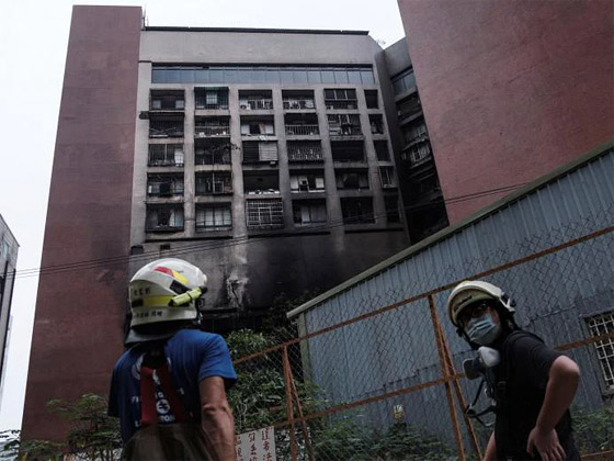 أرادت الانتقام من صديقها فقتلت 46 شخصا! السجن المؤبد لامرأة أحرقت مبنى سكنيا بعود بخور صورة رقم 8