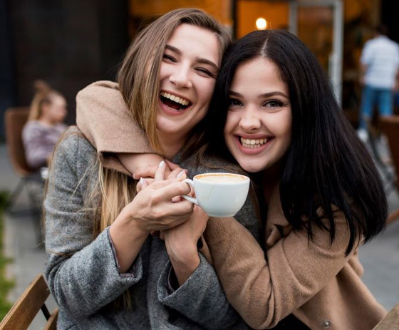 إليكم أكثر الأبراج مرحا وتتمتع بخفة الظل.. هل أنتم بينها؟ صورة رقم 2