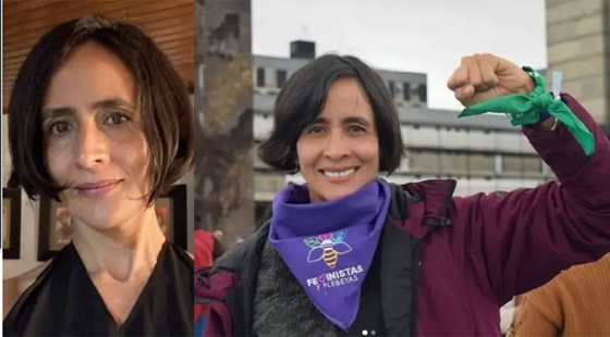 تعيين أول فلسطينية الأصل وزيرة بدولة أميركية وربما في العالم صورة رقم 1