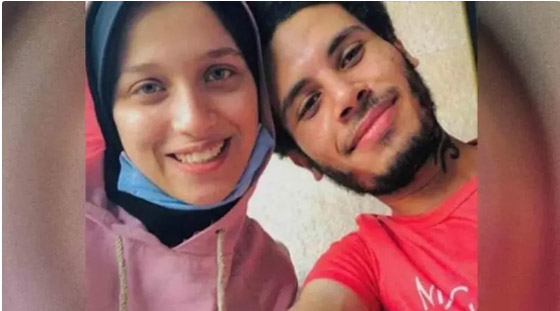 مخدرات وتاتو وأفكار شاذة.. تحقيقات قضية مقتل سلمى بهجت تكشف التفاصيل صورة رقم 1
