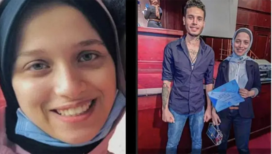 مخدرات وتاتو وأفكار شاذة.. تحقيقات قضية مقتل سلمى بهجت تكشف التفاصيل صورة رقم 2
