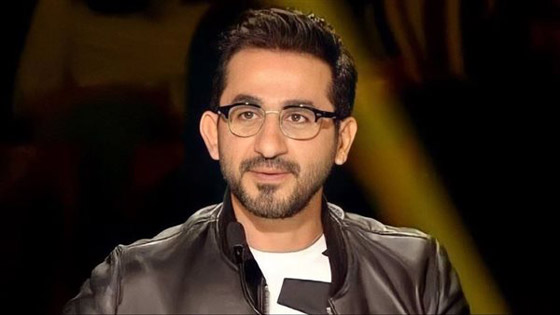 فيديو: أحمد حلمي يطرح 