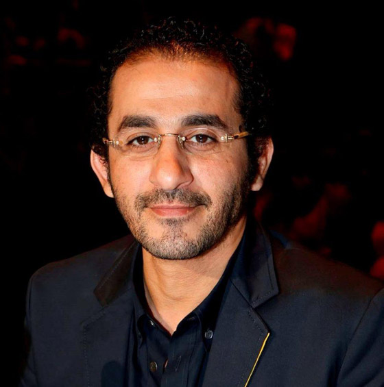 فيديو: أحمد حلمي يطرح 