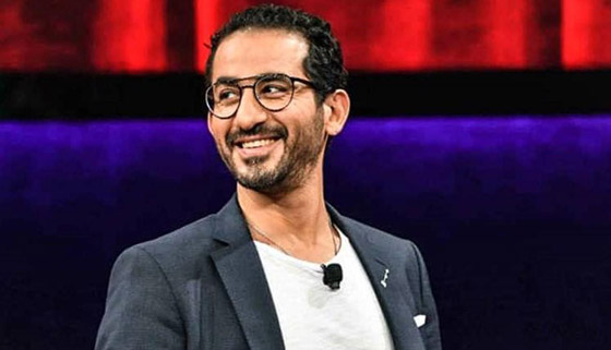 فيديو: أحمد حلمي يطرح 